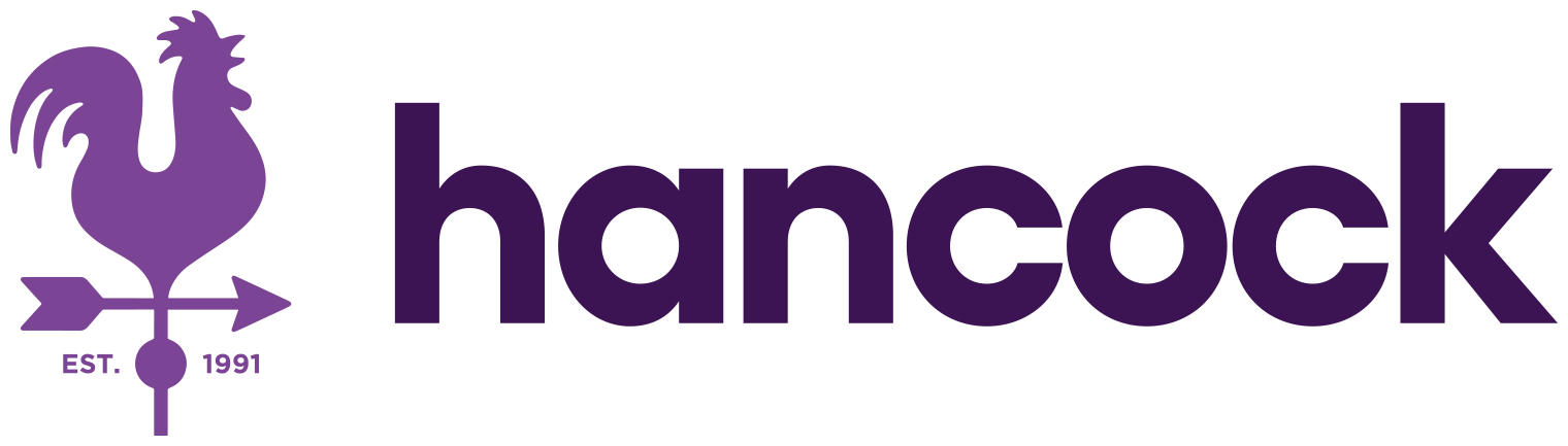 Hancock Logo